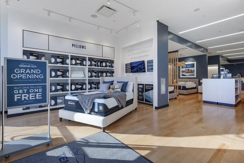 Tempur-Pedic