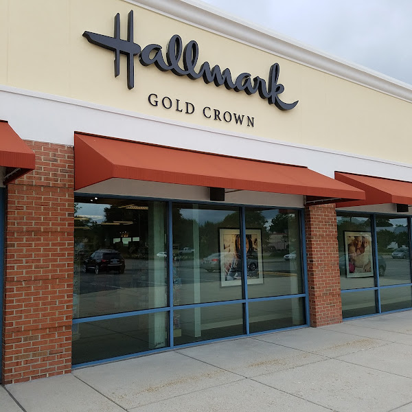 Hallmark