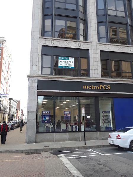 Metro by T-Mobile