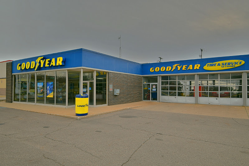 Goodyear Auto Service