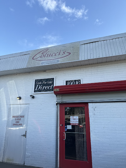 JC Jewelers