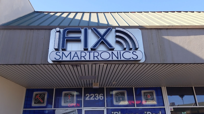 iFIX Smartronics