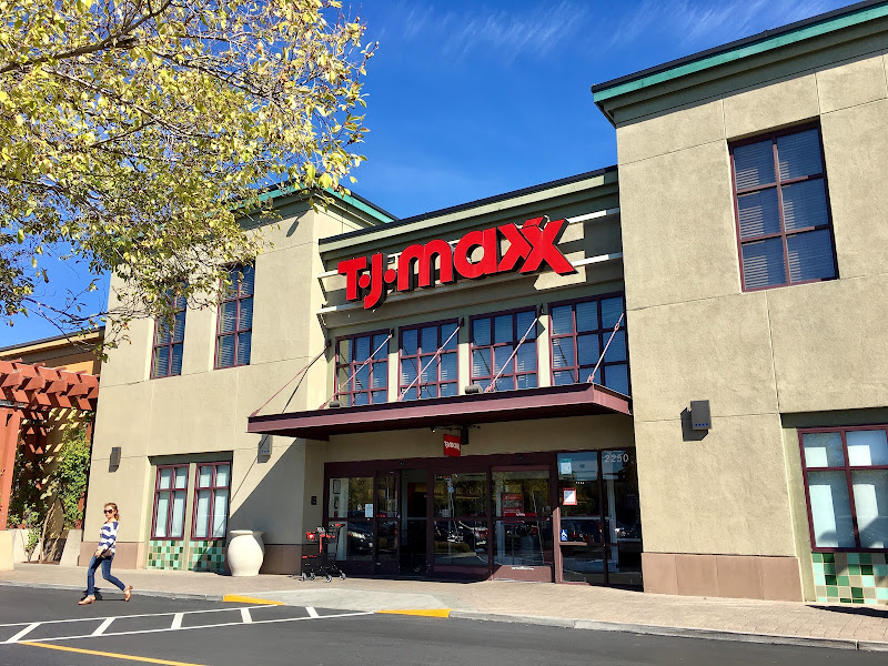 T.J. Maxx