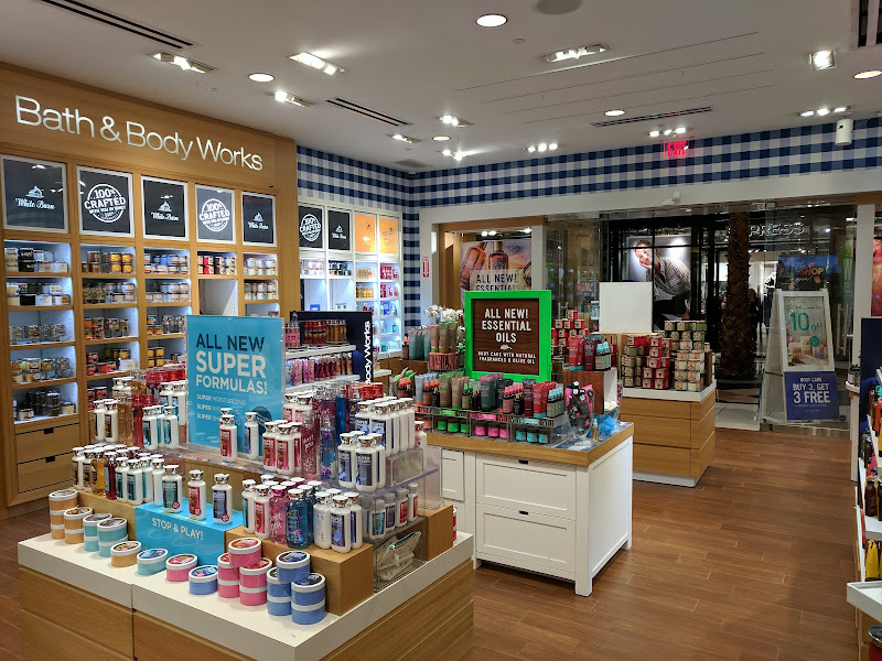 Bath & Body Works