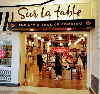 Sur La Table