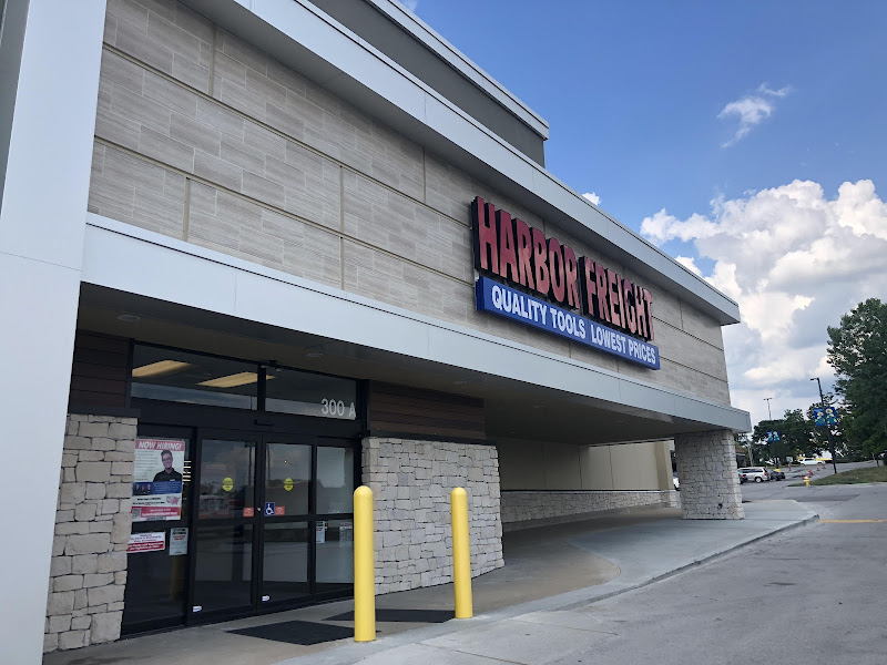 Harbor Freight