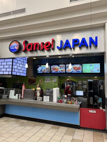 Sansei