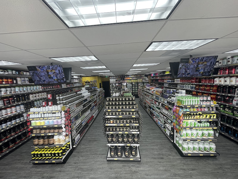 Florida Discount Nutrition Superstore