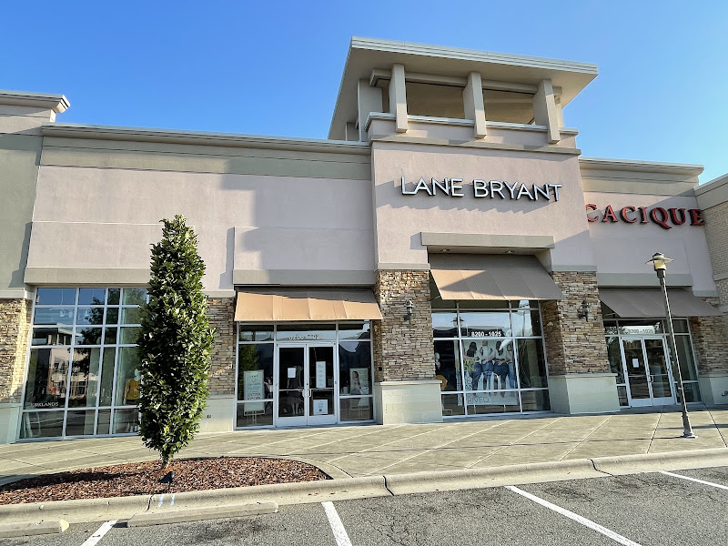 Lane Bryant