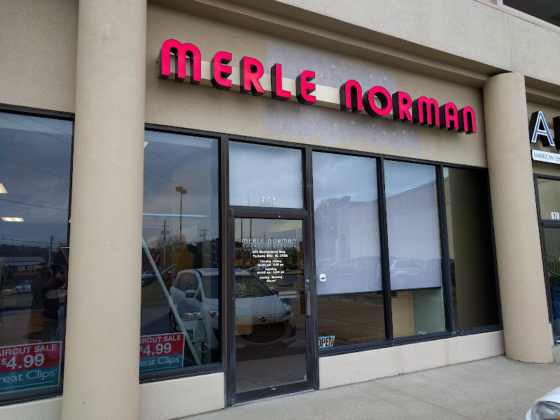 Merle Norman Cosmetics