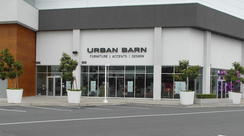 Urban Barn Abbotsford
