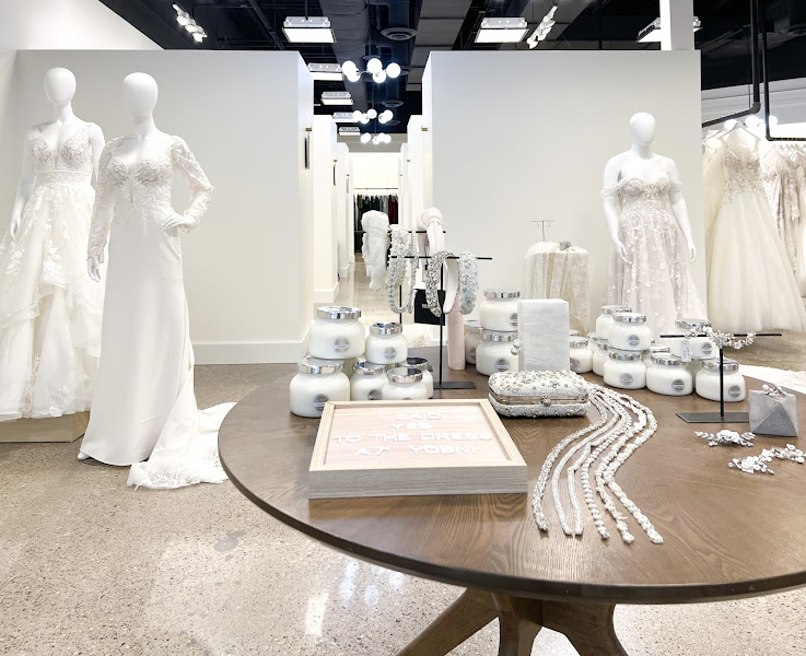 Your Day by Nicole - Bridal Store Bismarck