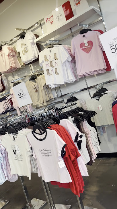 Charlotte Russe