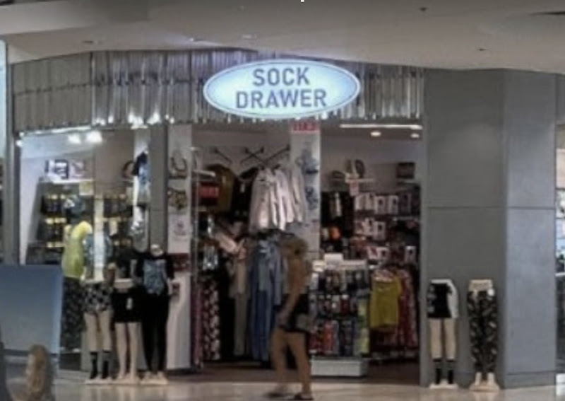 Sock Drawer