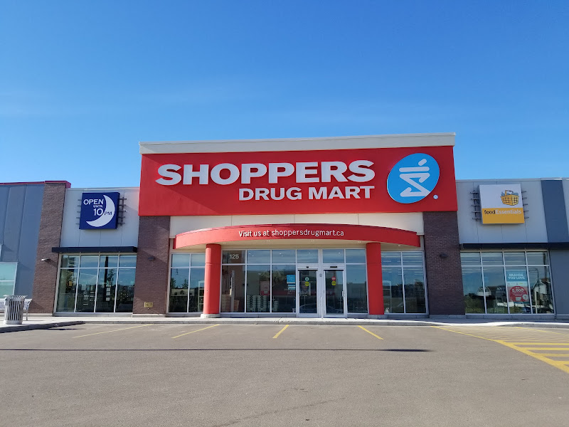 Shoppers Drug Mart
