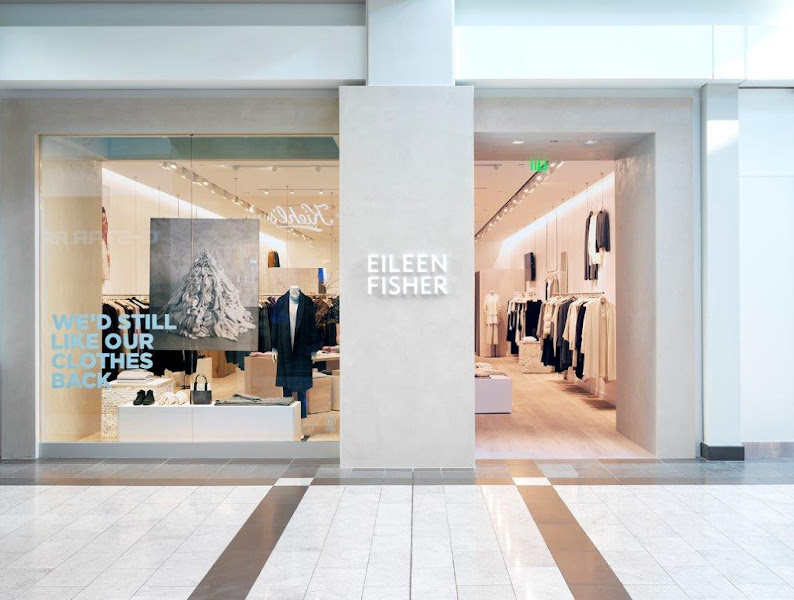 EILEEN FISHER