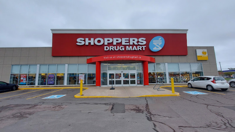 Shoppers Drug Mart