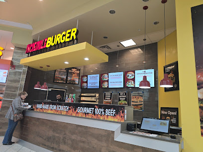 Incredible Burger