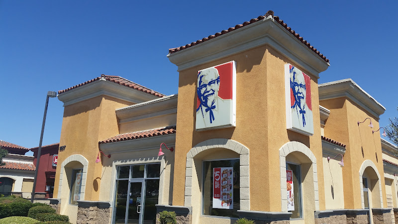 KFC