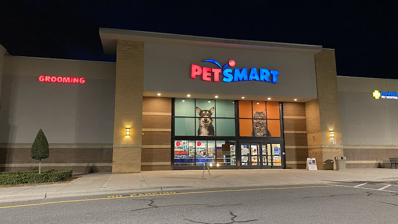 PetSmart