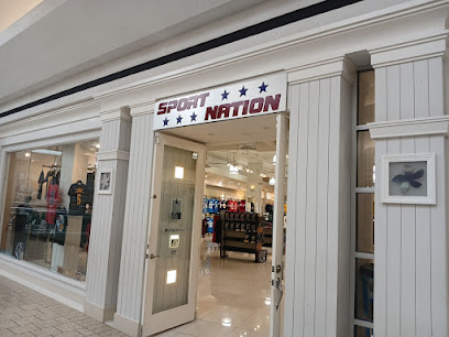 Sport Nation