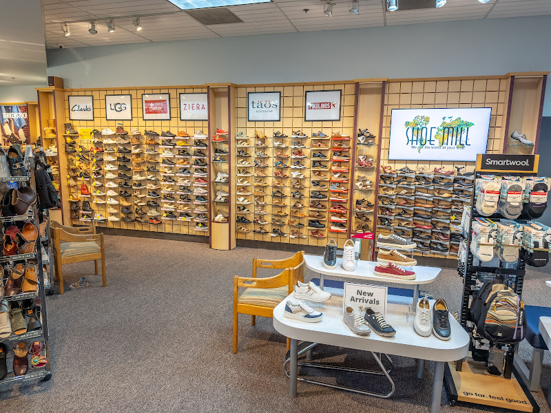 Shoe Mill
