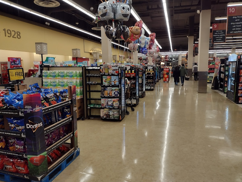 Safeway