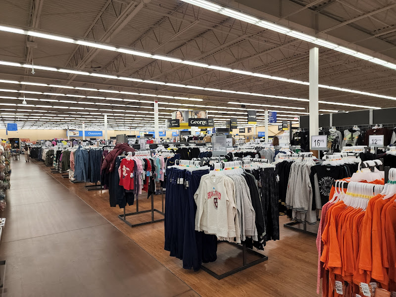 Walmart Supercentre