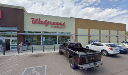 Walgreens Photo