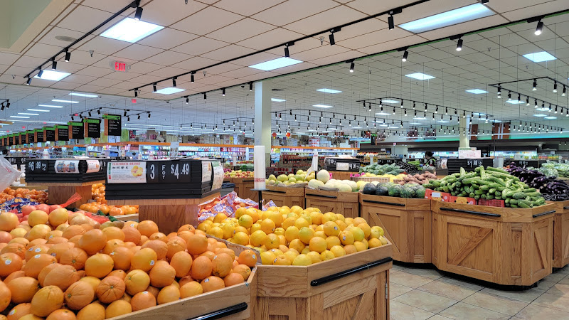 GW Supermarket