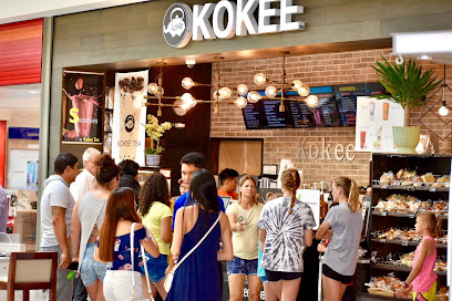 Kokee Tea