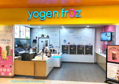Yogen Früz