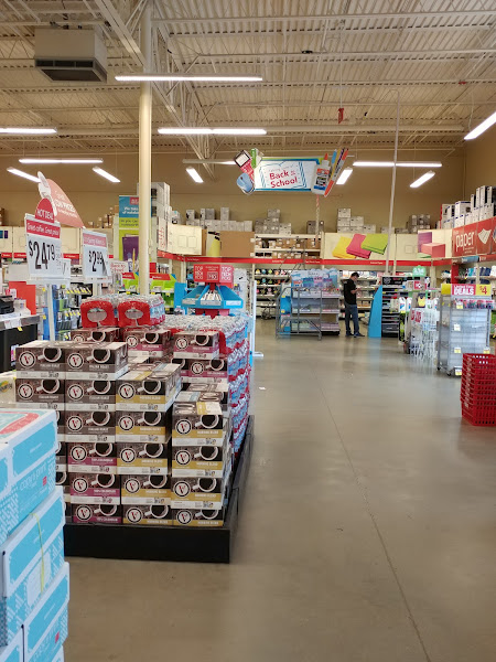 Office Depot