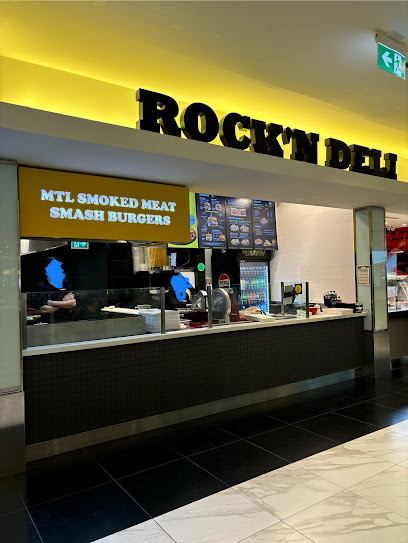 Rock'N Deli