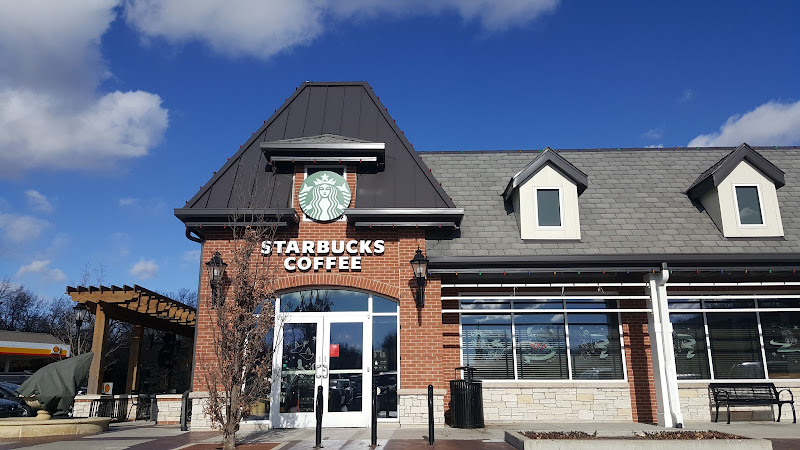 Starbucks Coffee Company