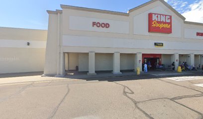 King Soopers Money Services