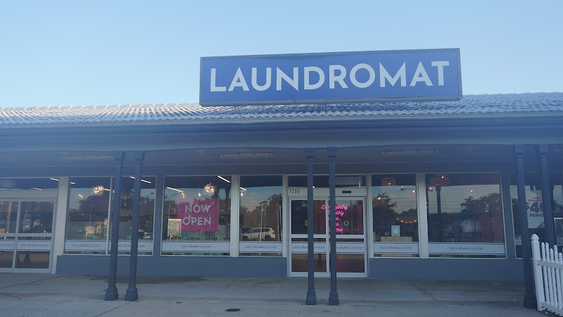 Dirty Britches Laundry