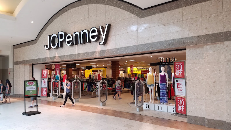 JCPenney