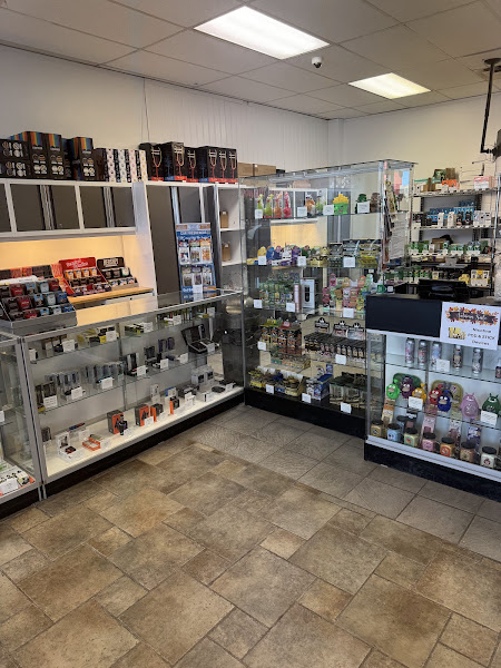 Metro Vape Elmwood