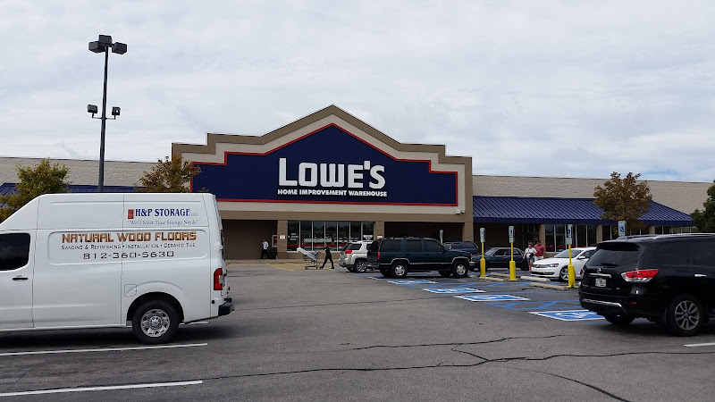 Lowe's Home Improvement