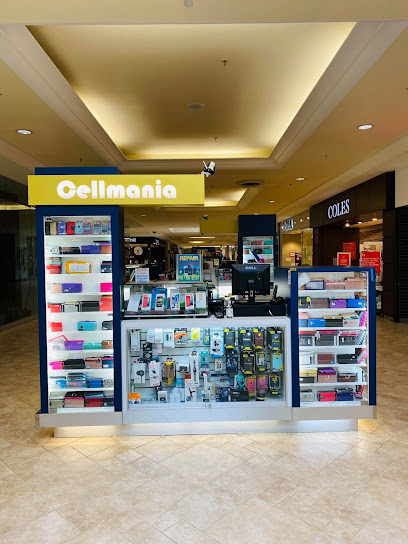 Cellmania