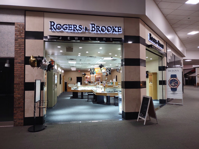 Rogers & Brooke Jewelers