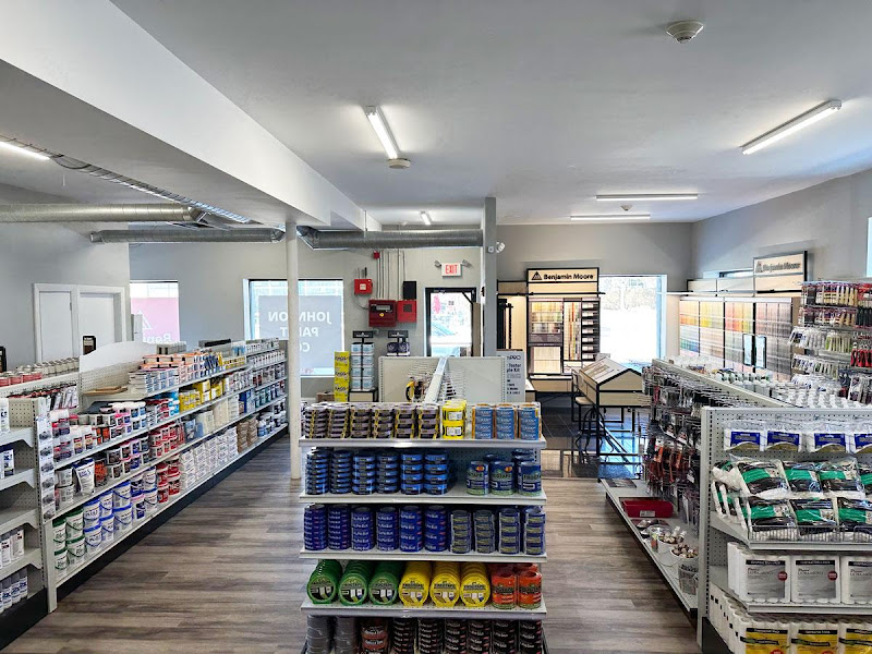 Johnson Paint, a Ring's End brand