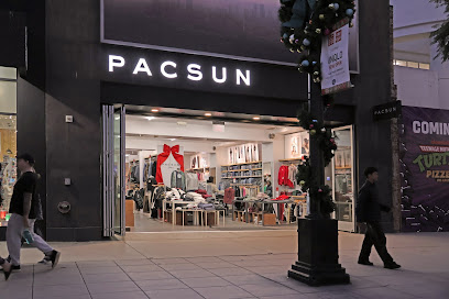 PacSun