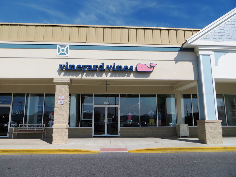 Vineyard Vines Outlet Store