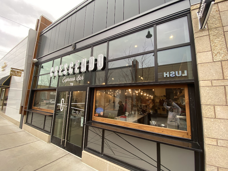 Crescendo Espresso Bar