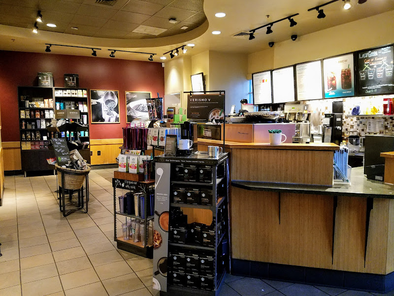 Starbucks Coffee Company