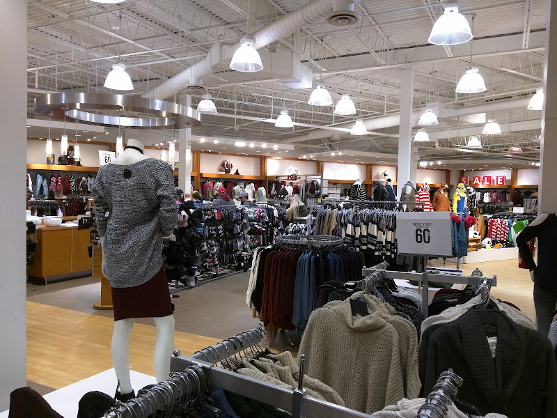 Thrifty’s