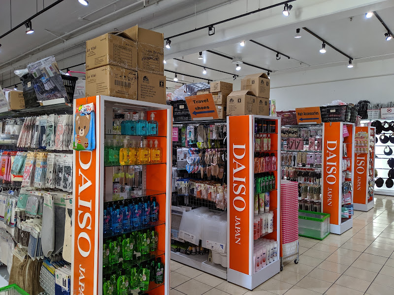 Daiso Japan