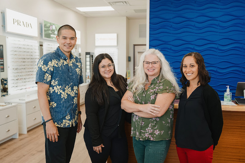 Eyecare Waikoloa
